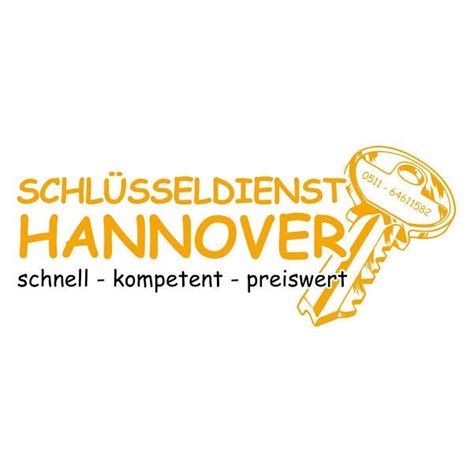Schlossaustausch in Hannover - Sicherheit auf höchstem Niveau